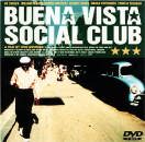 BUENA VISTA SOCIAL CLUB / DVD