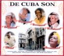 DE CUBA SON