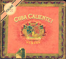CUBA CALIENTE! Vol.2 HECHO EN CUBA