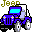 VOJ (Very Old Jeep)