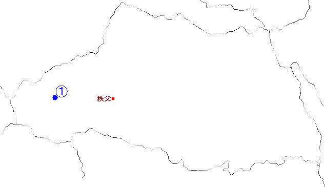 埼玉の地図