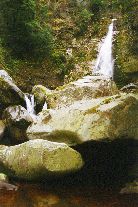 笹の滝２