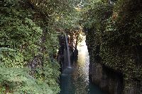 真名井の滝３