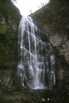 安の滝３