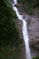 称名の滝２