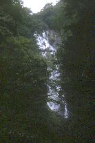 神庭の滝１