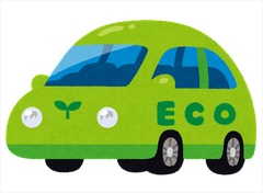Eco Carイメージ