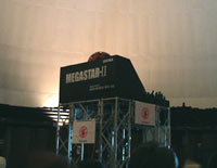MEGASTAR-II