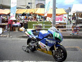 MORIWAKI@MTM-1