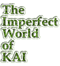 ピアノの森 The
Imperfect
World
of
KAI
