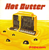 Hot Butter CD
