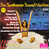The Synthesizer Sound Machine