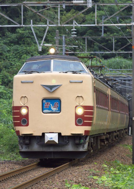 鉄道写真