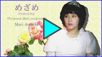 めざめ(Princess Mari orchestra)