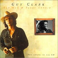 GUY CLARK OLD NO.1